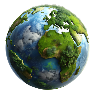 Planeta Terra